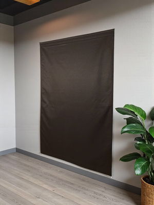 Ljuddämpande textil för vägg -  Acoustic wall textile