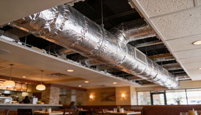 Maskiner & utrustning