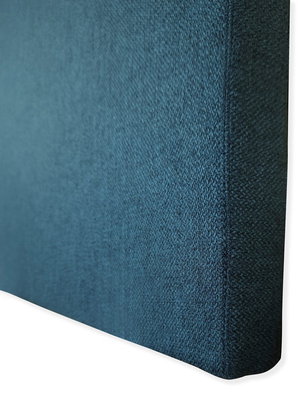 Ljudabsorbering till tak - PES ceiling fabric