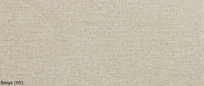 SilentDirect PES Wall Fabric -kangasnäyte, väri: beige