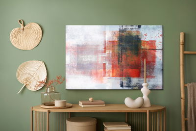 Ljuddämpande tavla - Fashionable, stylish