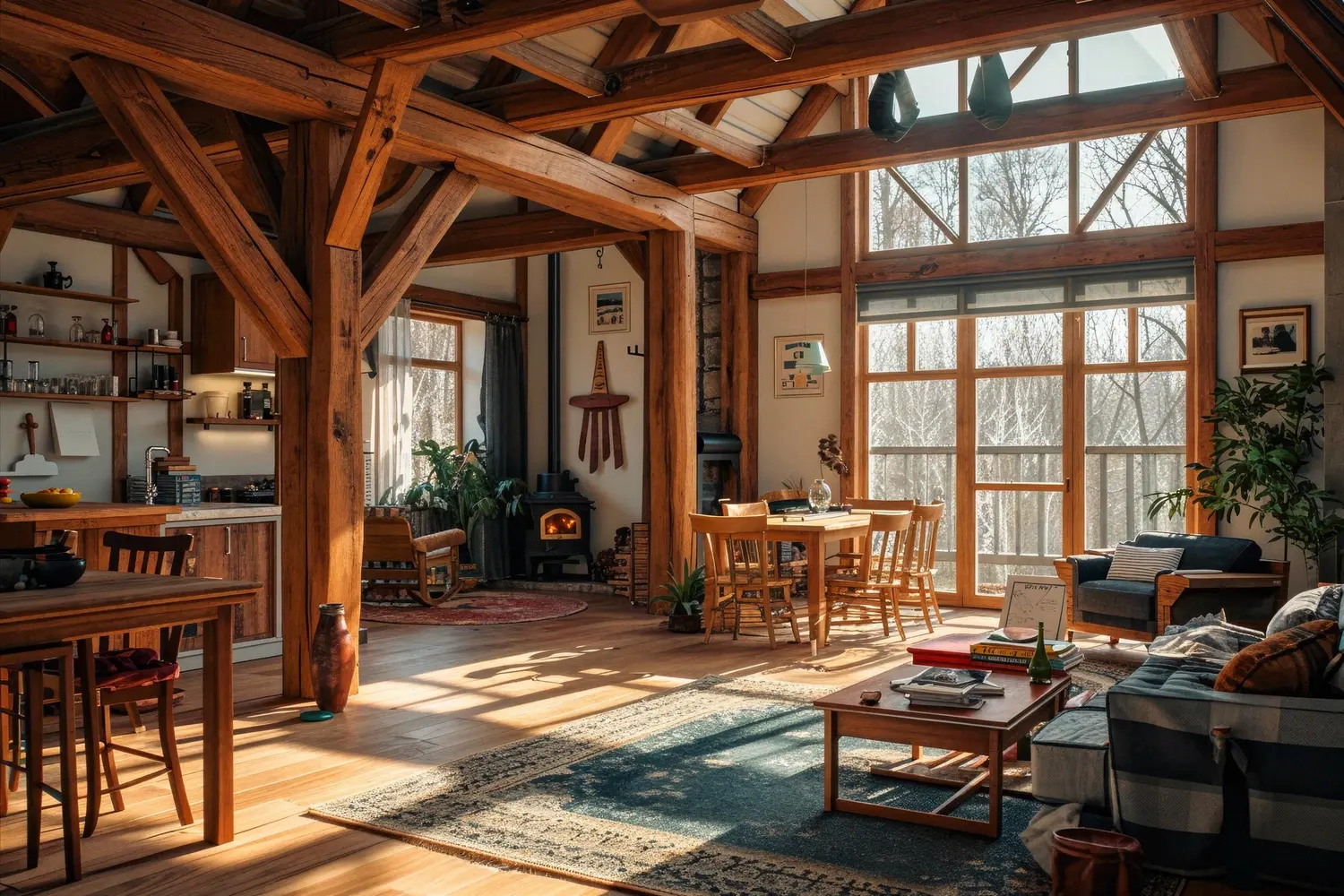 Hur man ljuddämpar ett rum