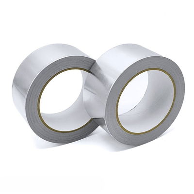 Aluminiumtejp - SilentDirect Aluminium Sealing Tape