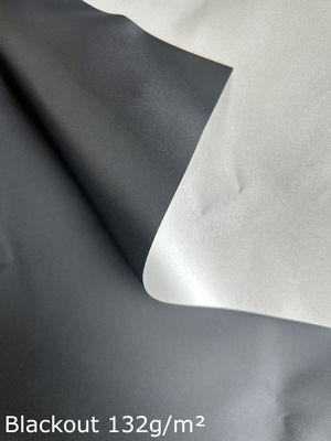 Extra wide sound-absorbing curtain – Silent Curtain Feltra