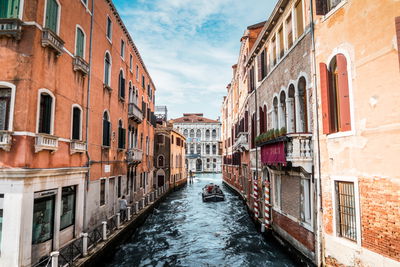 Ljuddämpande tavla - Grand canal venice