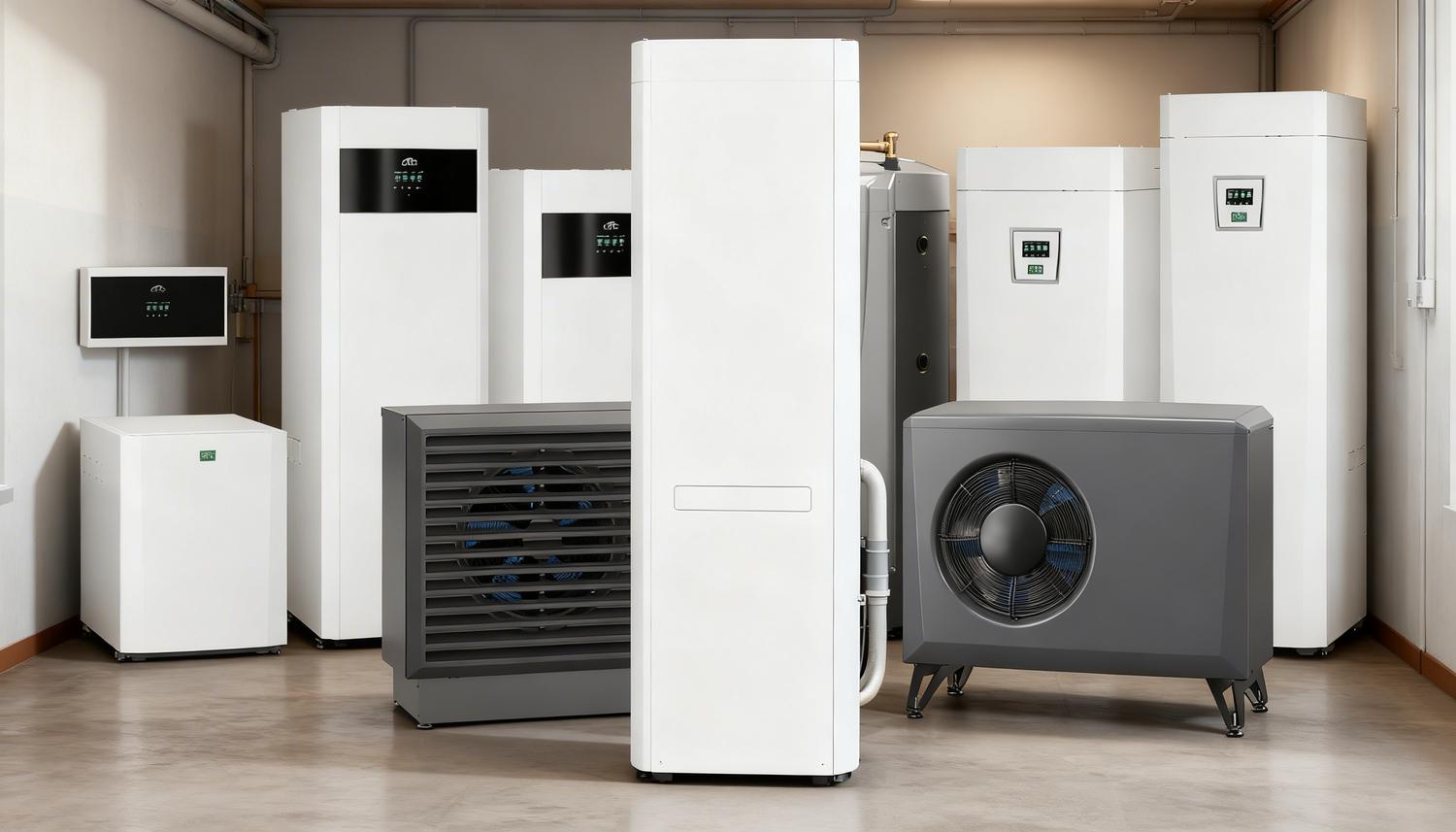 Ljudisolera en bergvärmepump