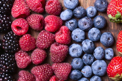 Ljuddämpande tavla - Fresh sweet fruit