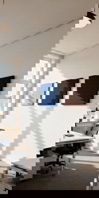 Sound absorption for walls – PES Wall Fabric