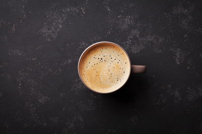 Ljuddämpande tavla - A cup of fresh coffee