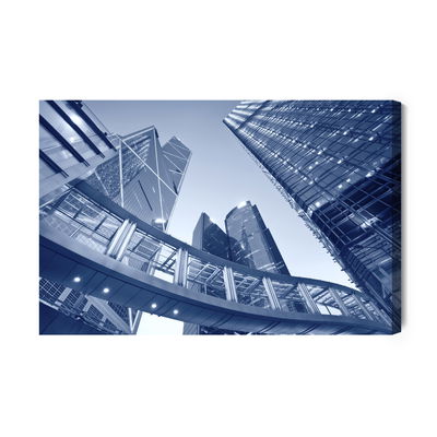 Ljuddämpande tavla - Contemporary architecture