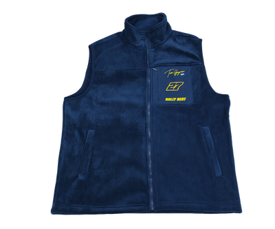 Team Liljegren 2026 – Väst