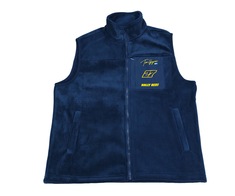 Team Liljegren 2026 – Väst