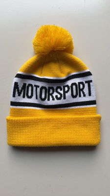 Mössa Tim Liljegren Motorsport