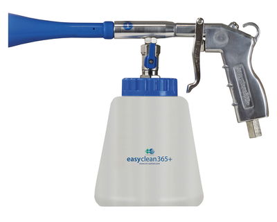 Rengöringspistol EasyClean 365+ Gun – Smidig punktspolning med proffskänsla