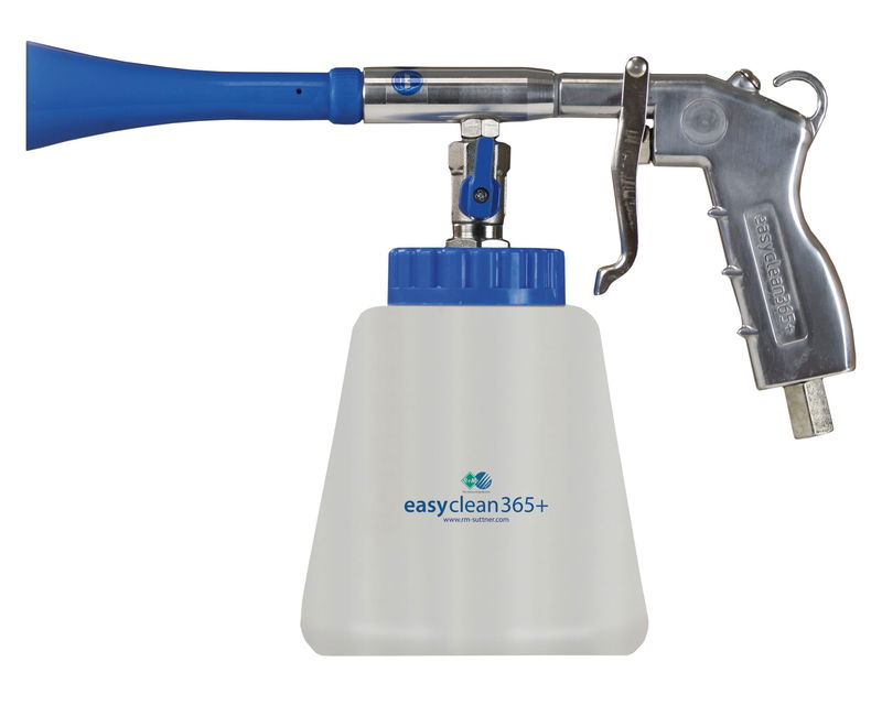 Rengöringspistol EasyClean 365+ Gun – Smidig punktspolning med proffskänsla