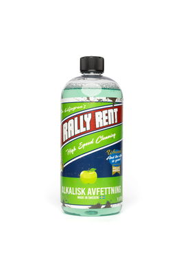 Alkalisk avfettning - Rally-Rent 1000ML