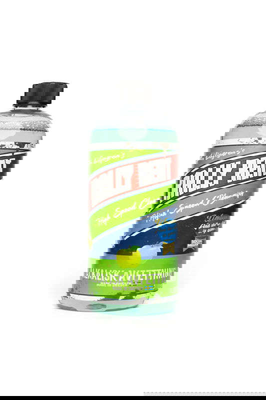 Alkalisk avfettning - Rally-Rent 1000ML