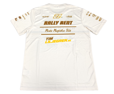 Team Liljegren 2026 – T-shirt