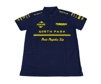 Team Liljegren 2026 – Piké