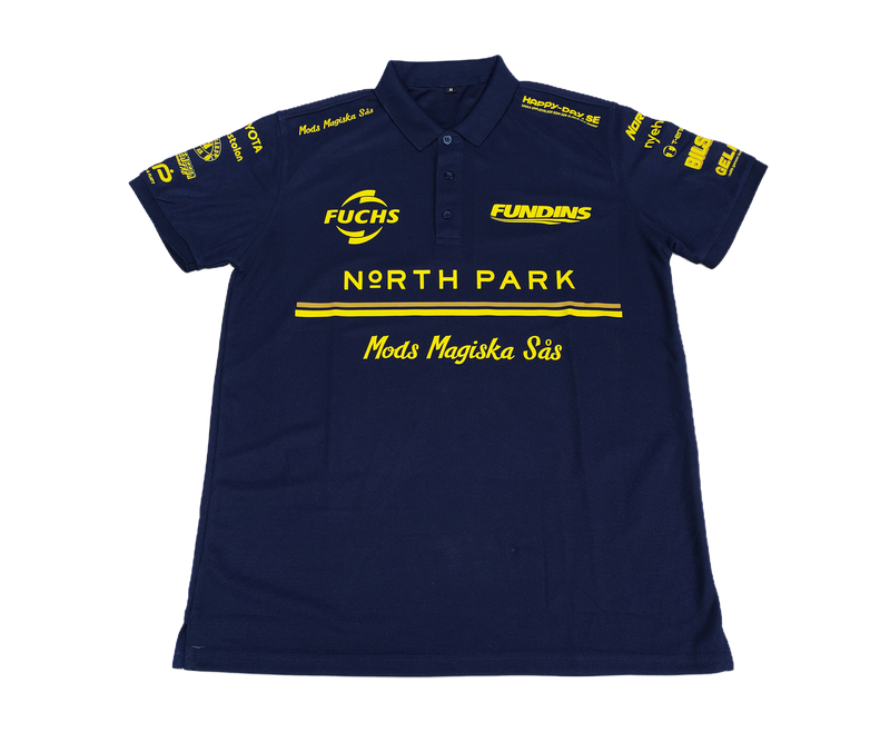 Team Liljegren 2026 – Piké