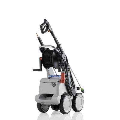 Kränzle QUADRO 799 TS T – Maximal kraft för tuffa uppdrag
