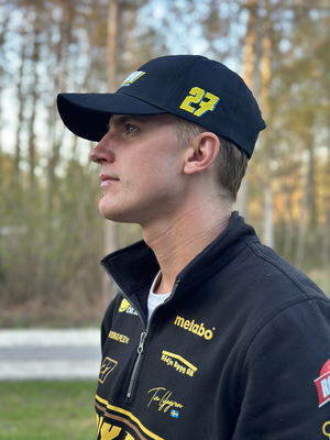 Tim Liljegren Officiell Teamkeps 2025