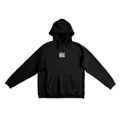 Hoodie "Polo R5"