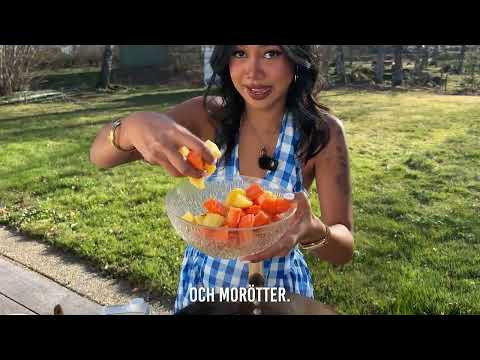 Mods Magiska Sås – Duo (Sweet Chili Garlic & Gul Curry)