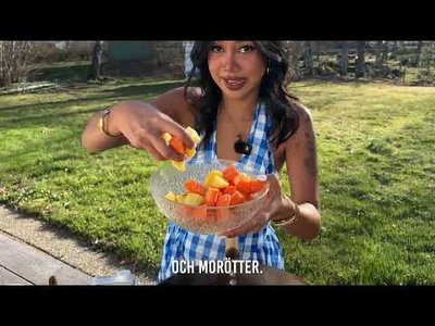 Mods Magiska Sås – Duo (Sweet Chili Garlic & Gul Curry)