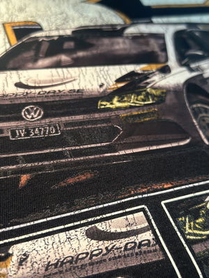 T-shirt "Polo R5"