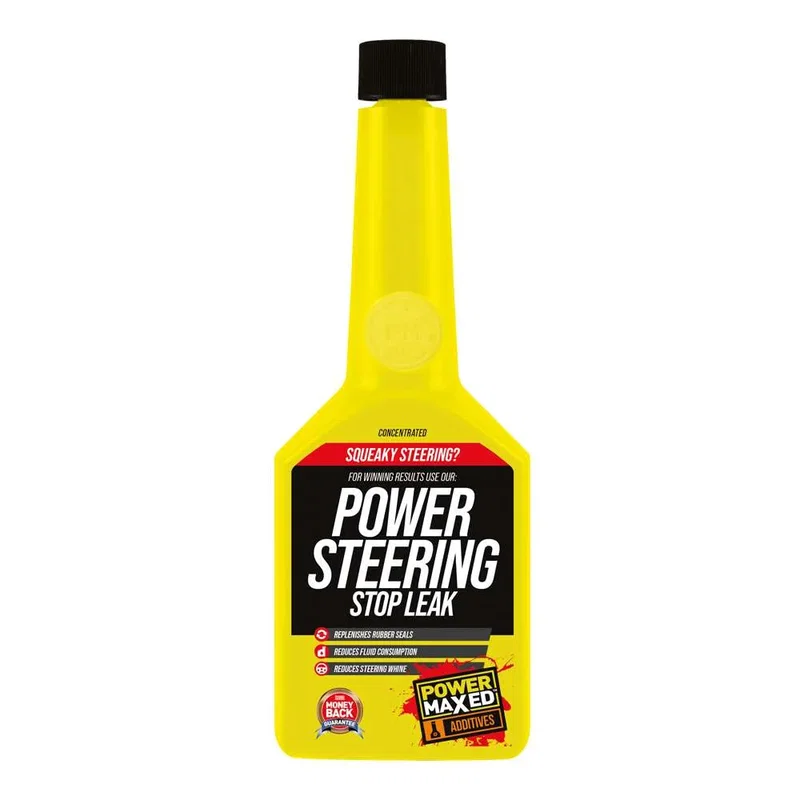 Power Maxed Power Steering Stop Leak 325 ml