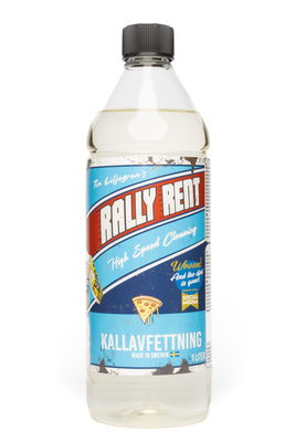 Kallavfettning - Rally-Rent 1000ML