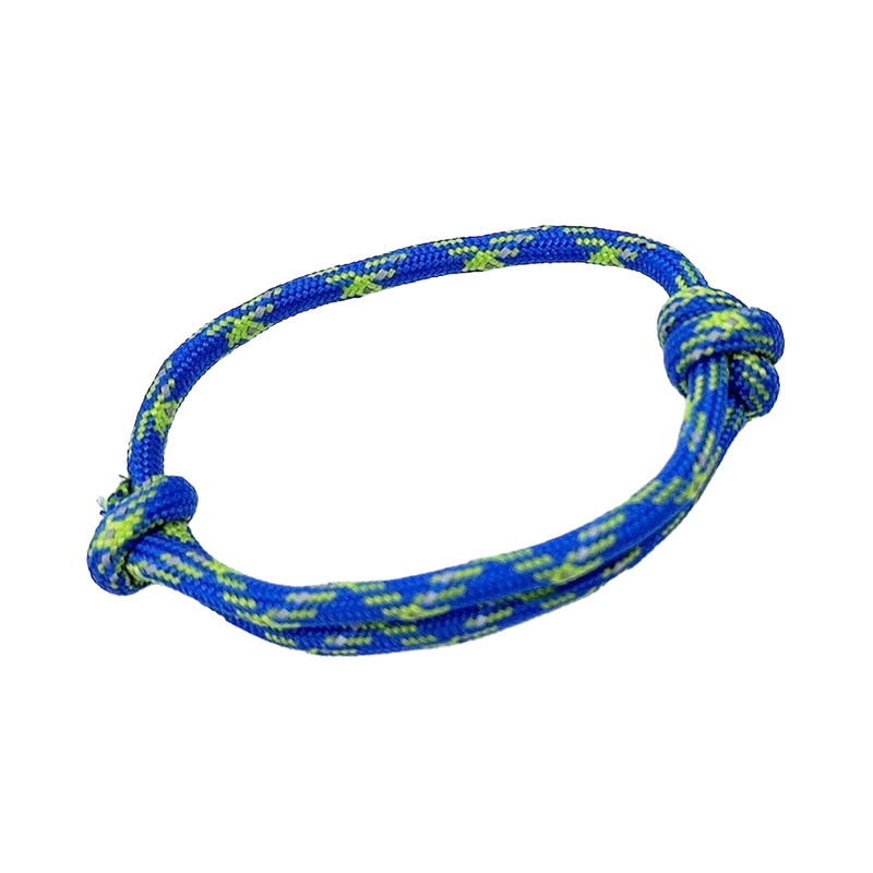 Tillsammans mot cancer-armband