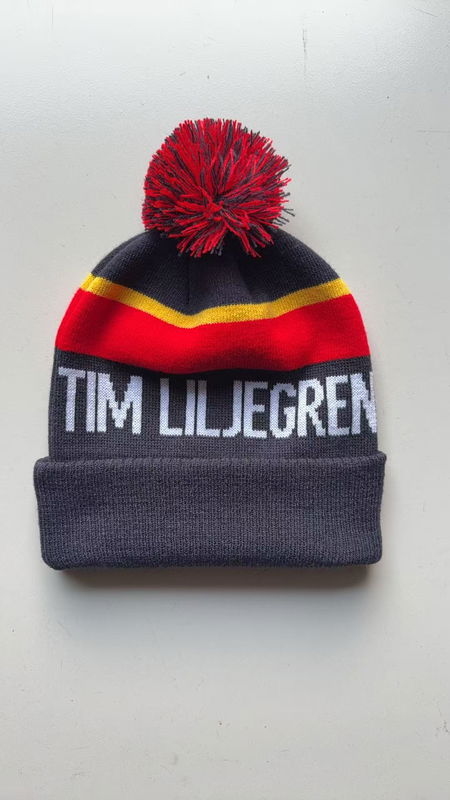 Mössa Tim Liljegren Motorsport