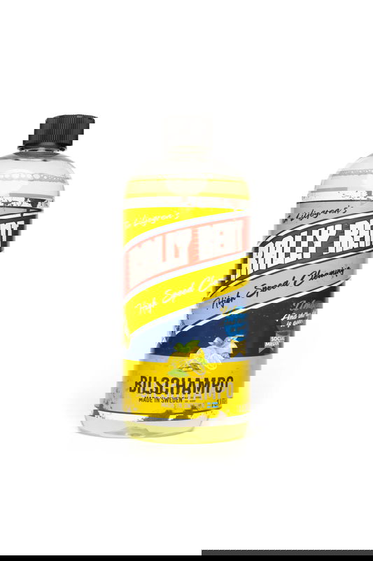 Bilschampo - Rally-Rent 1000ML