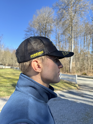 Team Tim Liljegren Rally-Keps