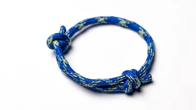 Tillsammans mot cancer-armband