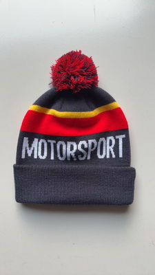 Mössa Tim Liljegren Motorsport