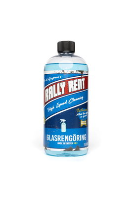 Glasrengöring - Rally-Rent 1000ML