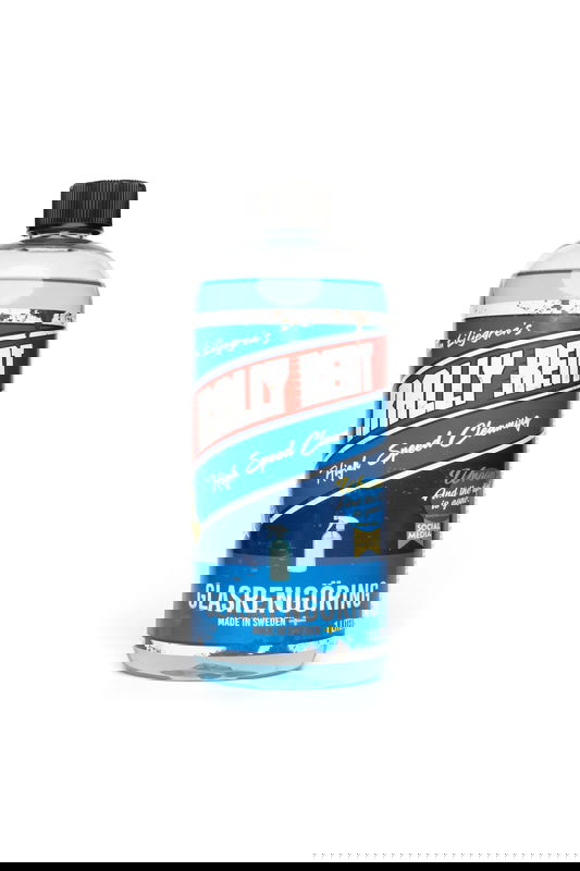 Glasrengöring - Rally-Rent 1000ML