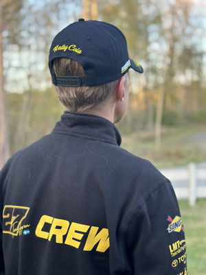 Tim Liljegren Officiell Teamkeps 2025