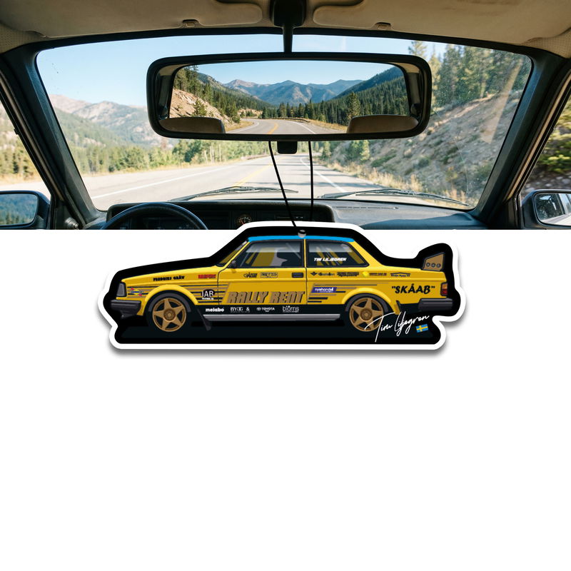 Air freshener Gula Faran