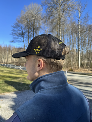 Team Tim Liljegren Rally-Keps