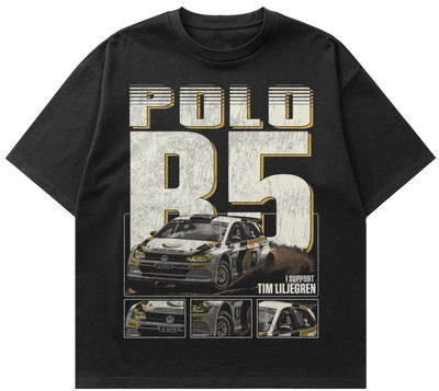 T-shirt "Polo R5"