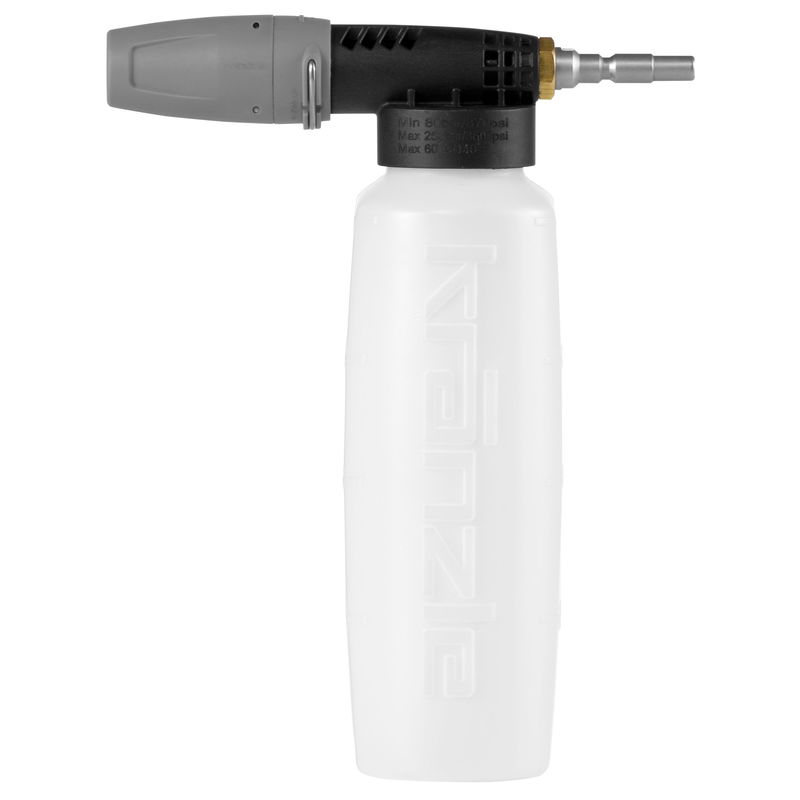 Kränzle Skumlan 1 liter – Effektiv förtvätt för K1050-serien (D10)