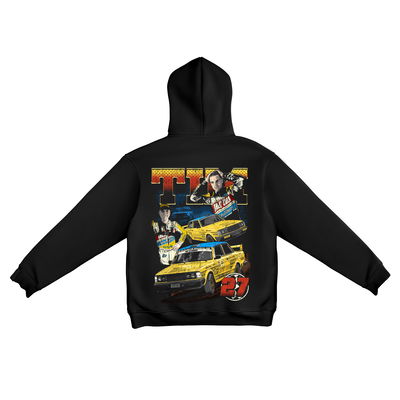 Hoodie "Retro Edition" (barnstorlek)
