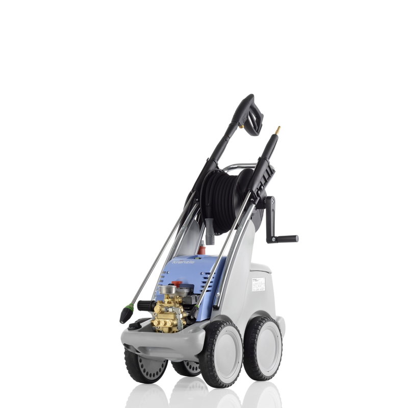 Kränzle QUADRO 799 TS T – Maximal kraft för tuffa uppdrag