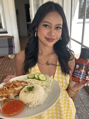 Mods Magiska Sås – Duo (Sweet Chili Garlic & Gul Curry)
