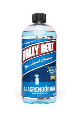 Fönsterputs - Rally-Rent 1000ML