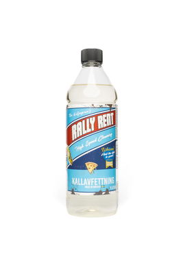 Kallavfettning - Rally-Rent 1000ML